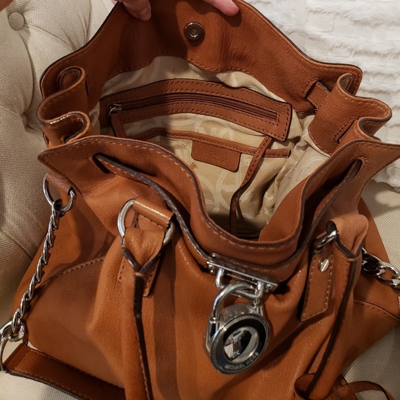 Michael Kors Hamilton bag - Picture 4 of 7